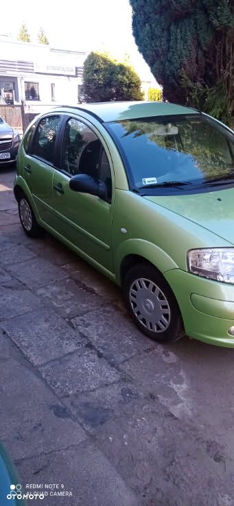 Citroën C3 - 1