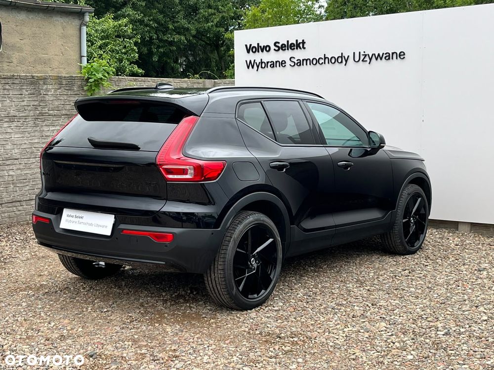 Volvo XC 40 - 9