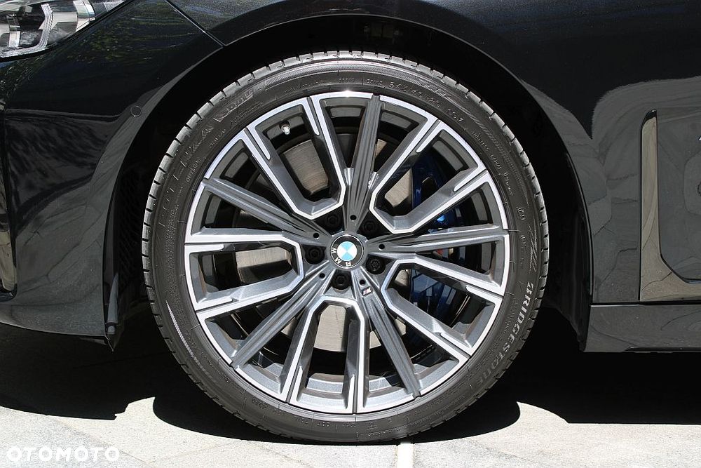 BMW Seria 7 730d xDrive mHEV sport - 6
