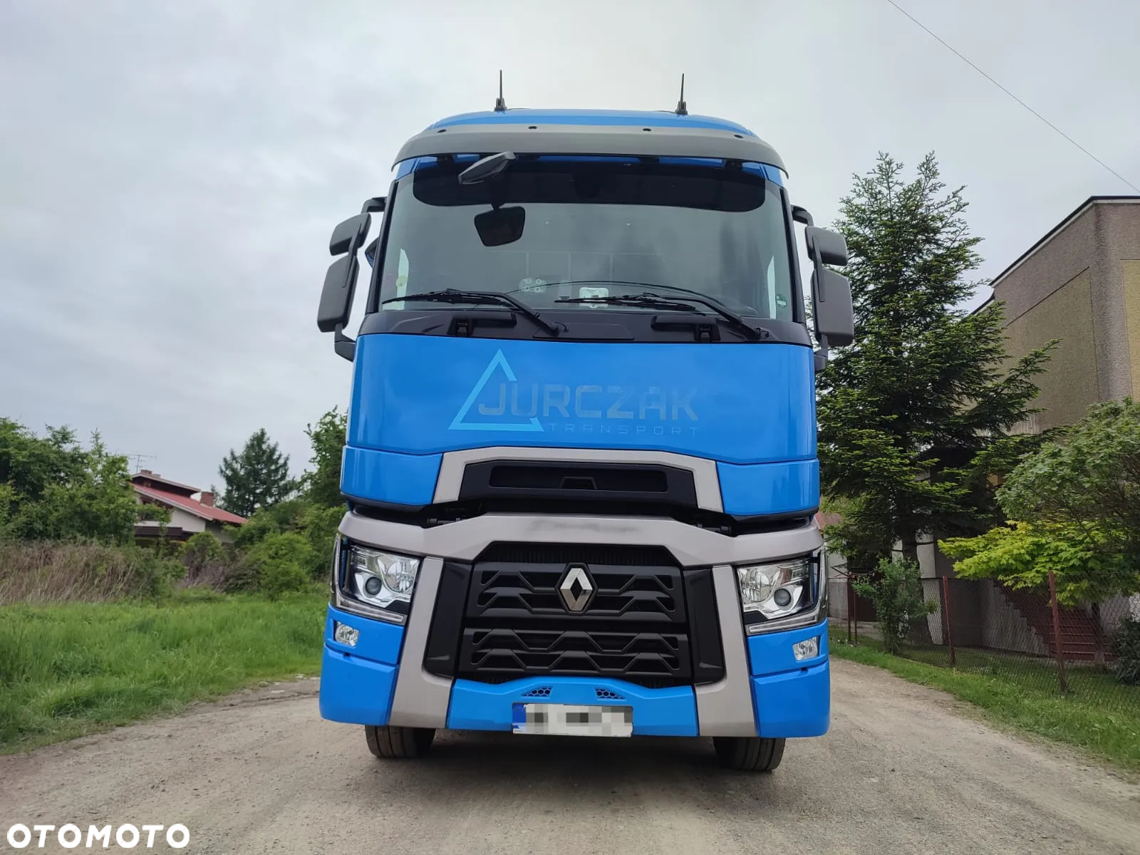 Renault Range T - 13