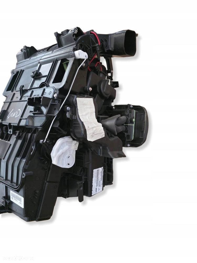 NAGRZEWNICA MIESZALNIK KOMPLET RENAULT WIND 1.2 TCE OE 8200365189 - 2