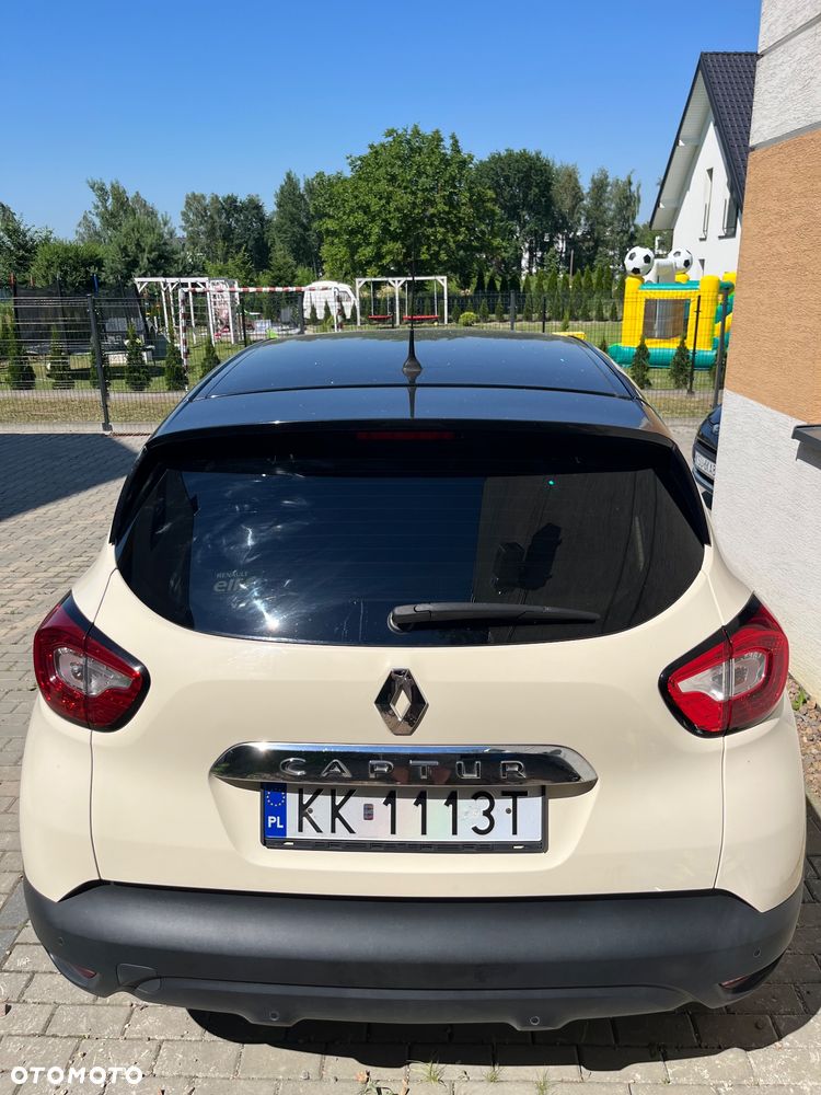 Renault Captur (ENERGY) TCe 90 INTENS - 6
