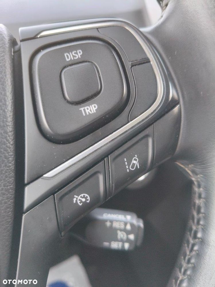 Toyota Verso 1.8 7-Sitzer Edition S+ - 23