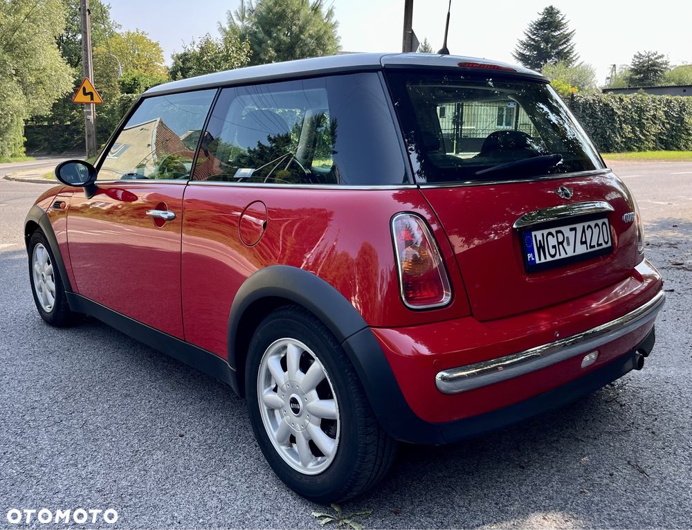 MINI Cooper - 2