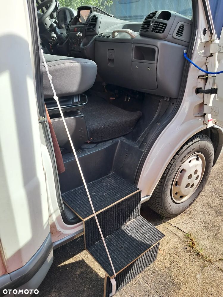 Citroën JUMPER - 8