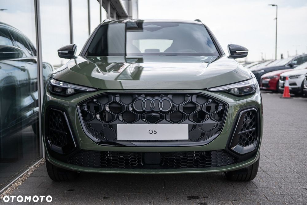 Audi Q5 2026 photo 2