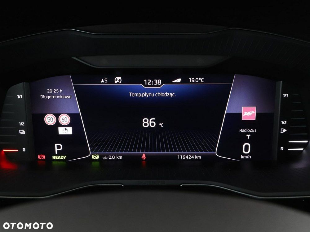 Skoda Superb 1.4 TSI Plug-In Hybrid L&K DSG - 23