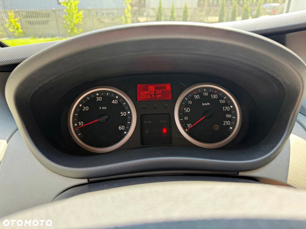Renault Trafic Passenger Privilège - 10