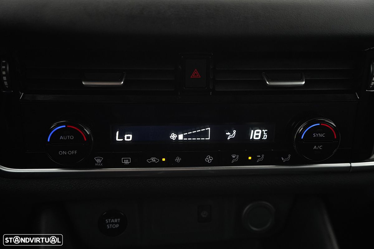 Nissan Qashqai 1.5 e-Power N-Connecta - 12
