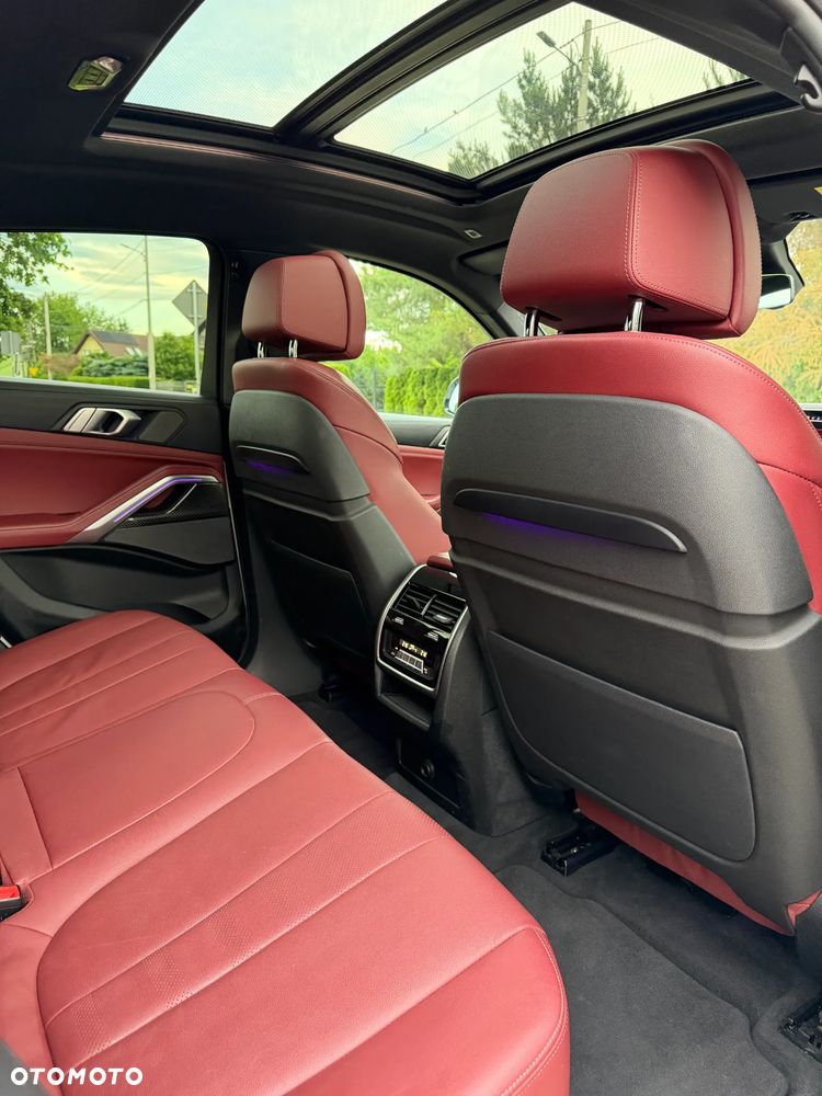 BMW X6 xDrive40i - 30