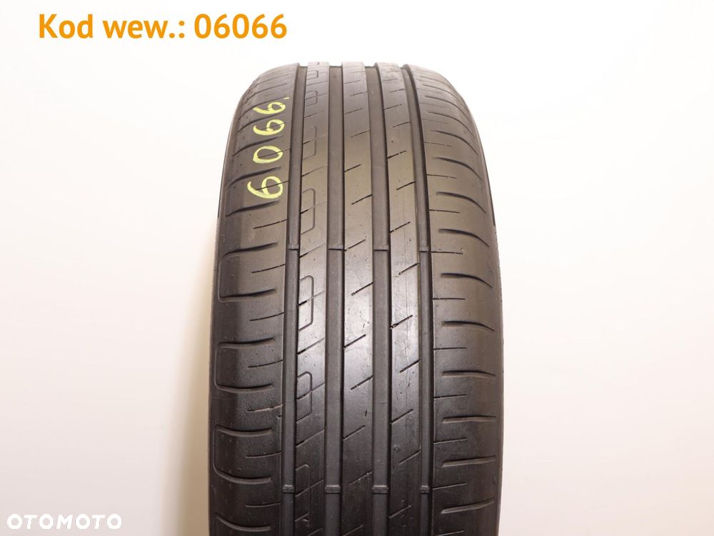 Goodyear Efficientgrip Performance - 215/55 R17 - 2