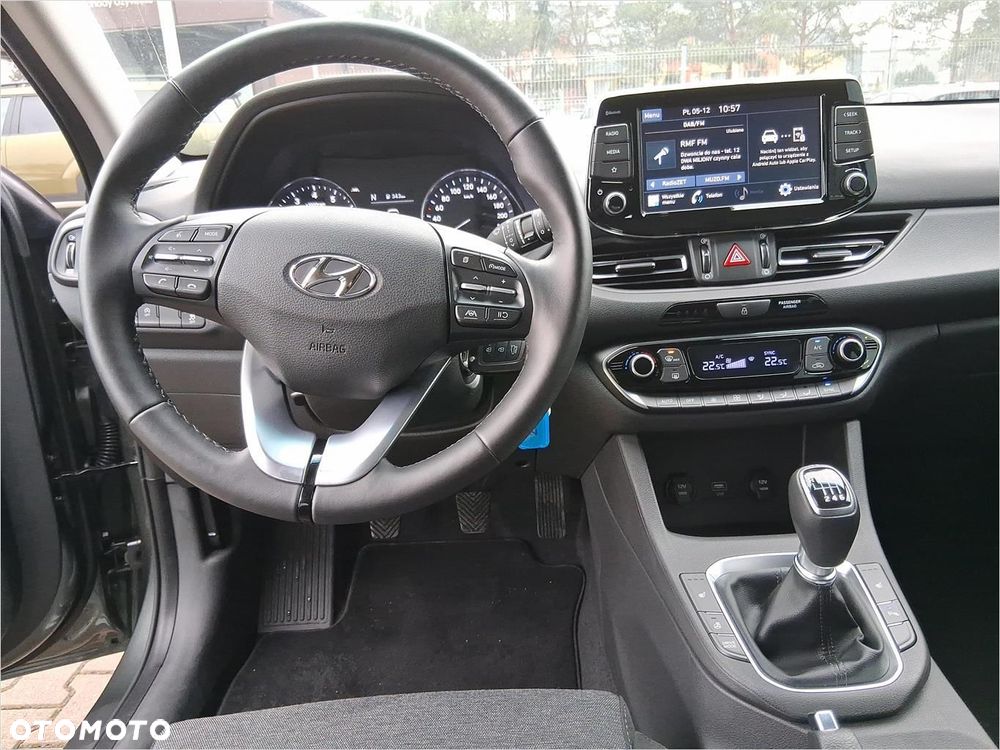 Hyundai i30 - 13