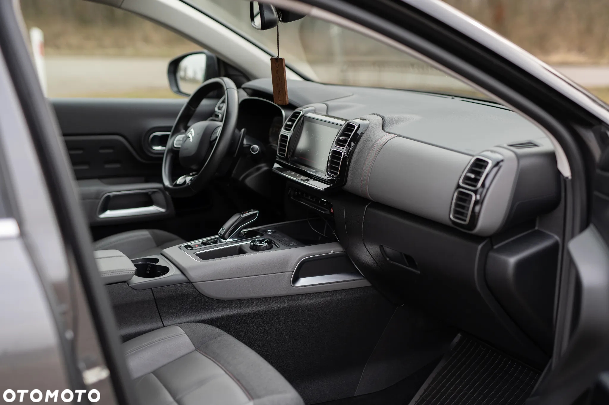 Citroën C5 Aircross 2.0 BlueHDi Shine EAT8 - 4