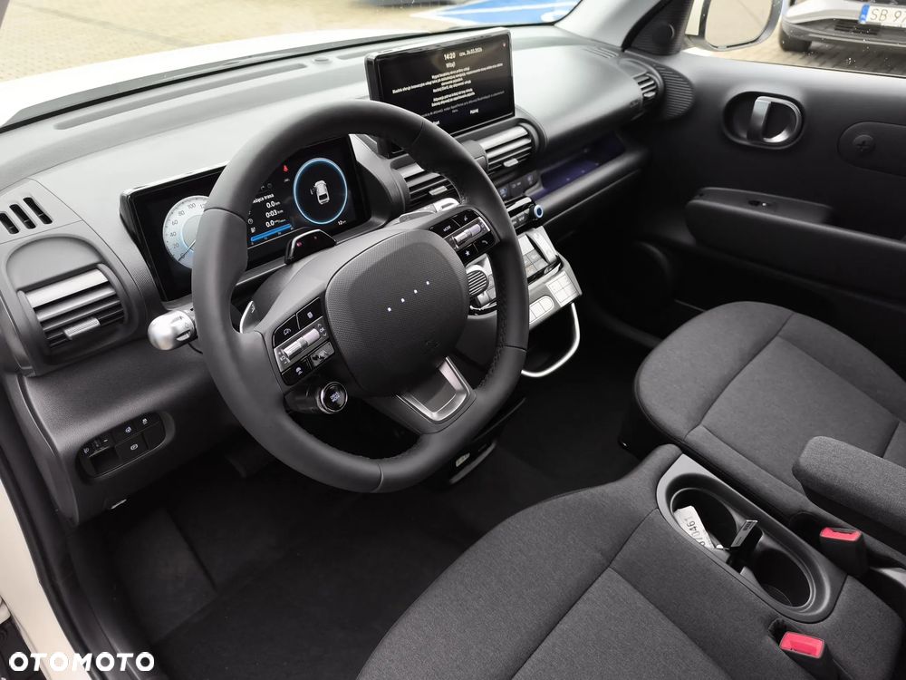 Hyundai Inster 49kWh Smart - 9