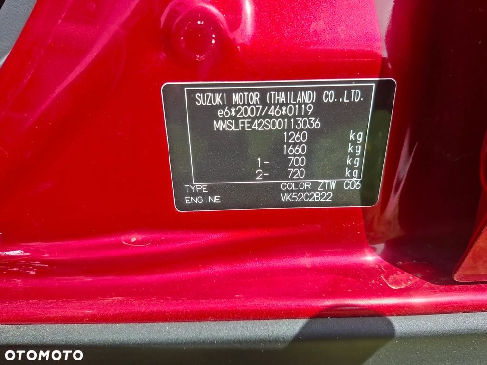 Suzuki Celerio 1.0 Comfort - 9