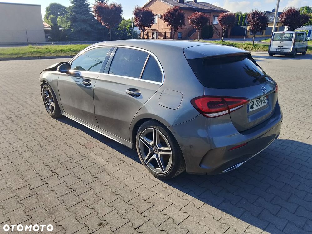 Mercedes-Benz Klasa A - 6