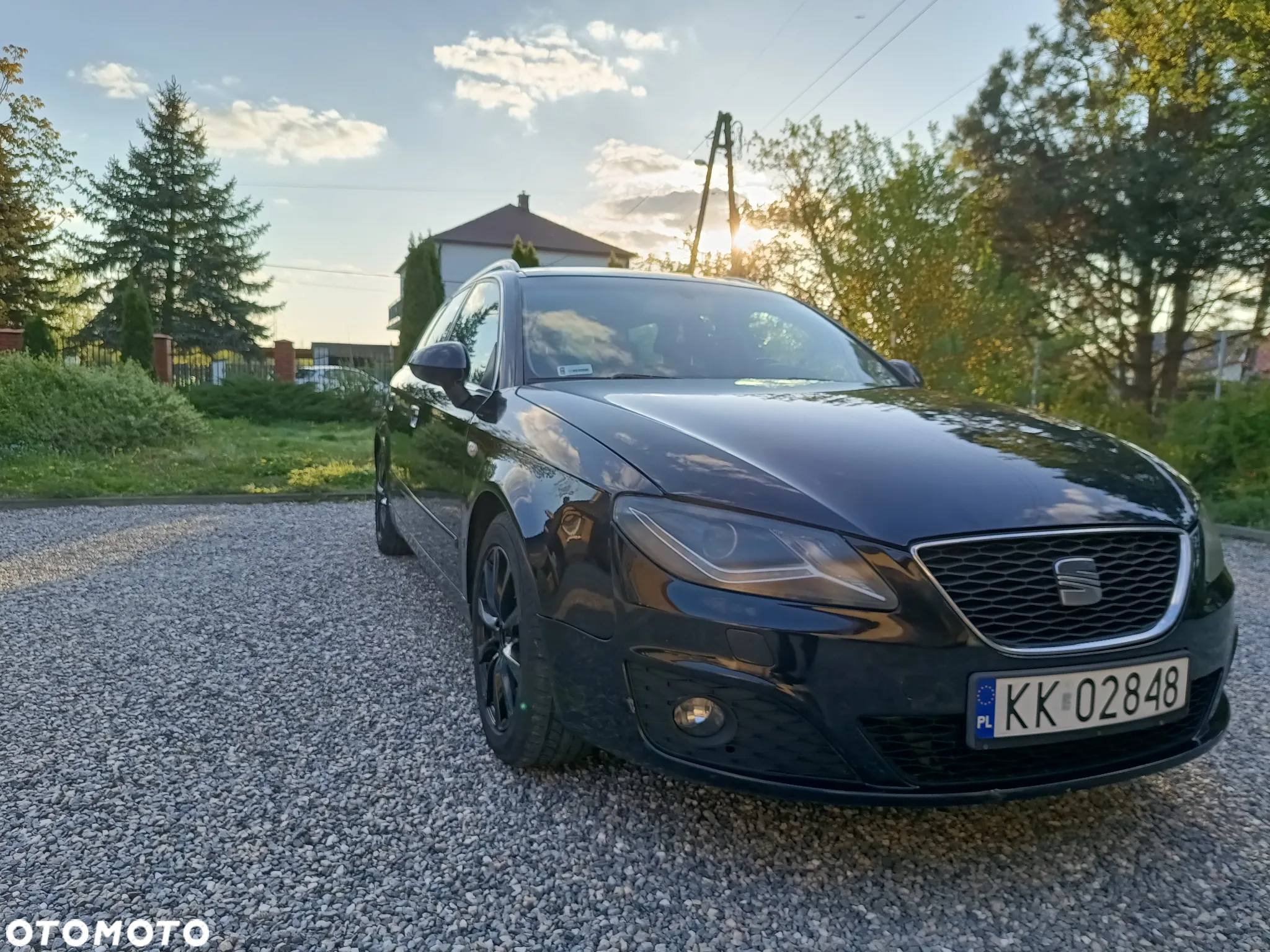 Seat Exeo - 4