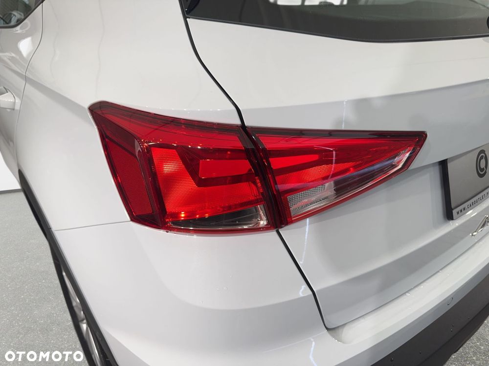 Seat Arona - 12