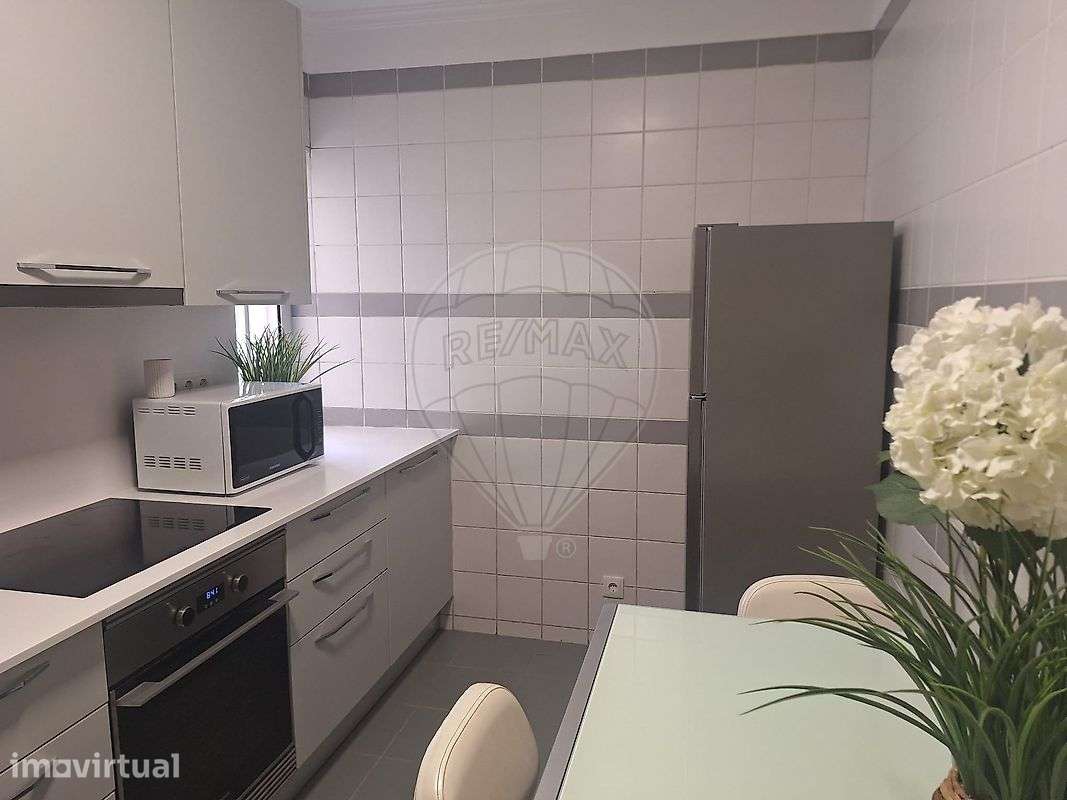 Apartamento T1 para arrendamento - Grande imagem: 4/10