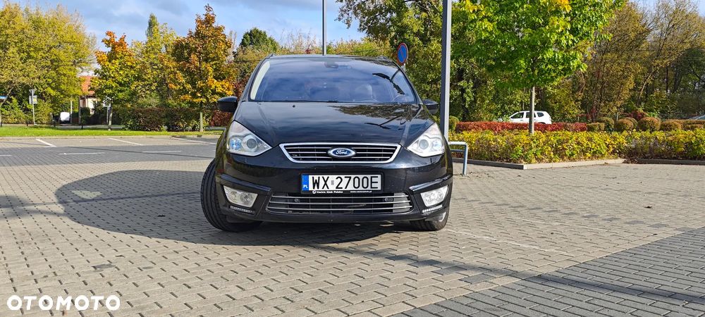 Ford Galaxy 2.2 TDCi Titanium - 5