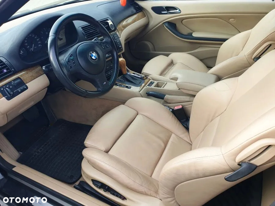 BMW Seria 3 - 11