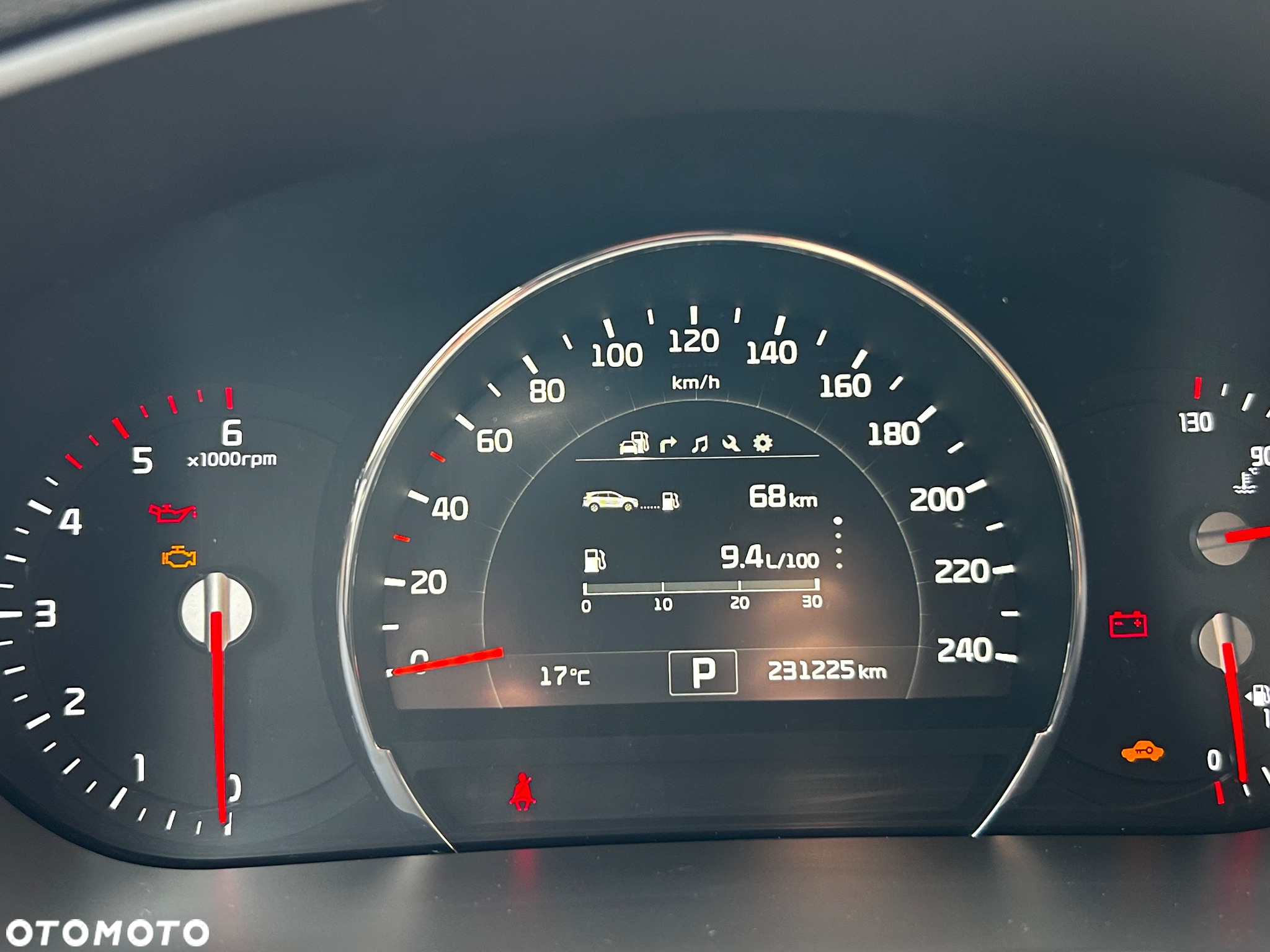 Kia Sorento 2.0 CRDI L - 13