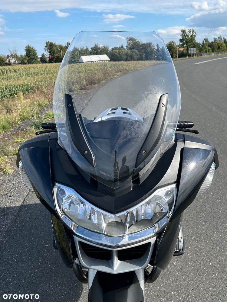 BMW RT - 12