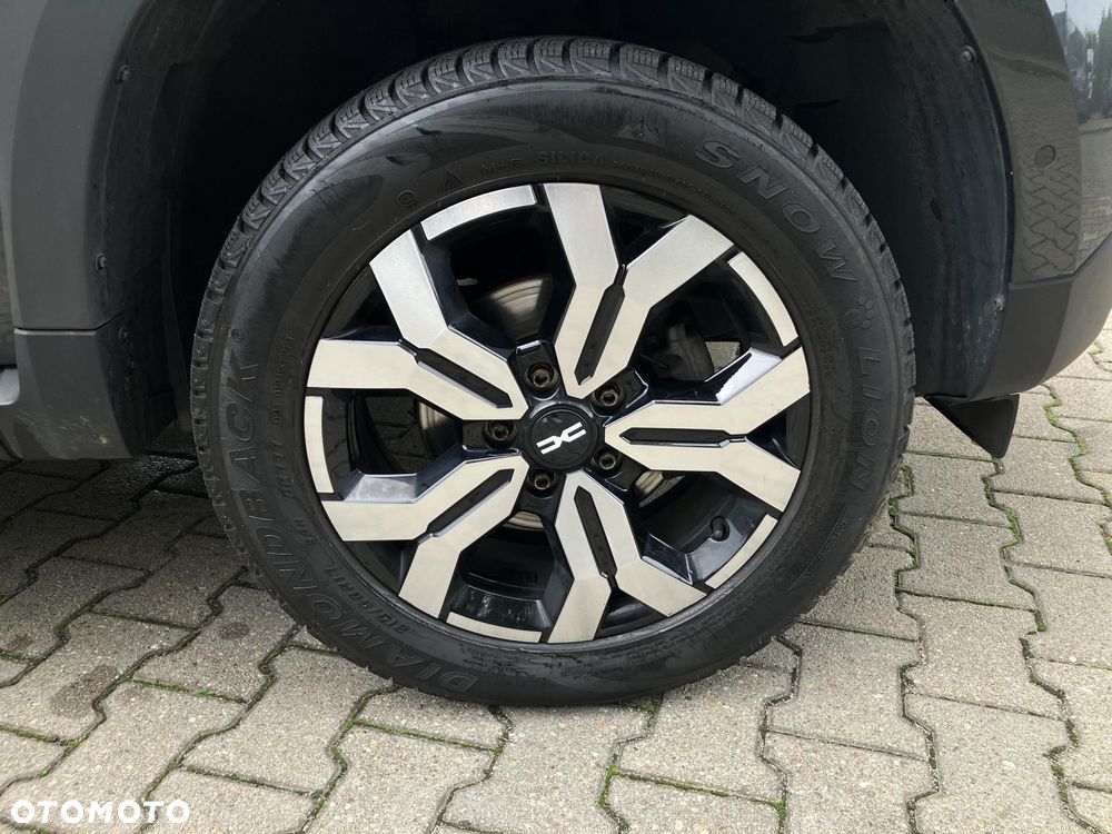 Dacia Duster - 17