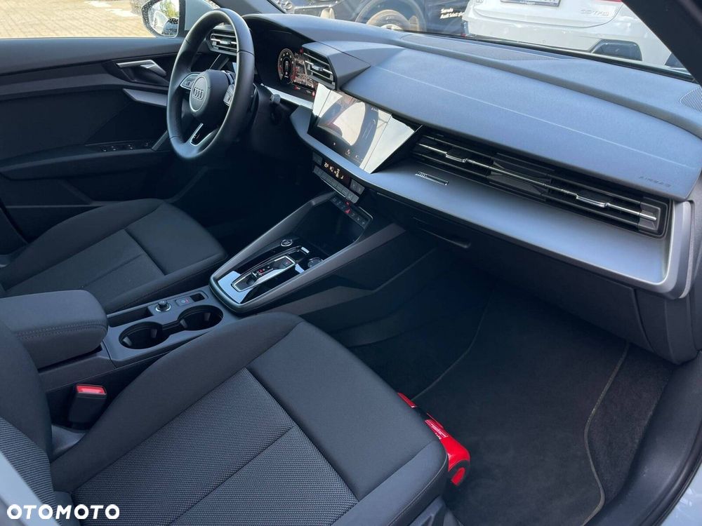 Audi A3 Sportback - 20