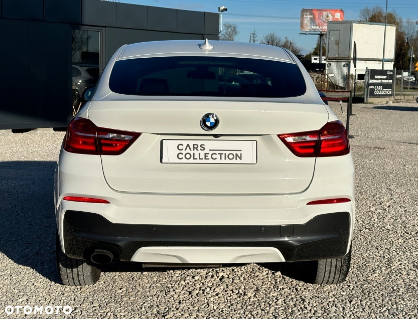 BMW X4 - 5