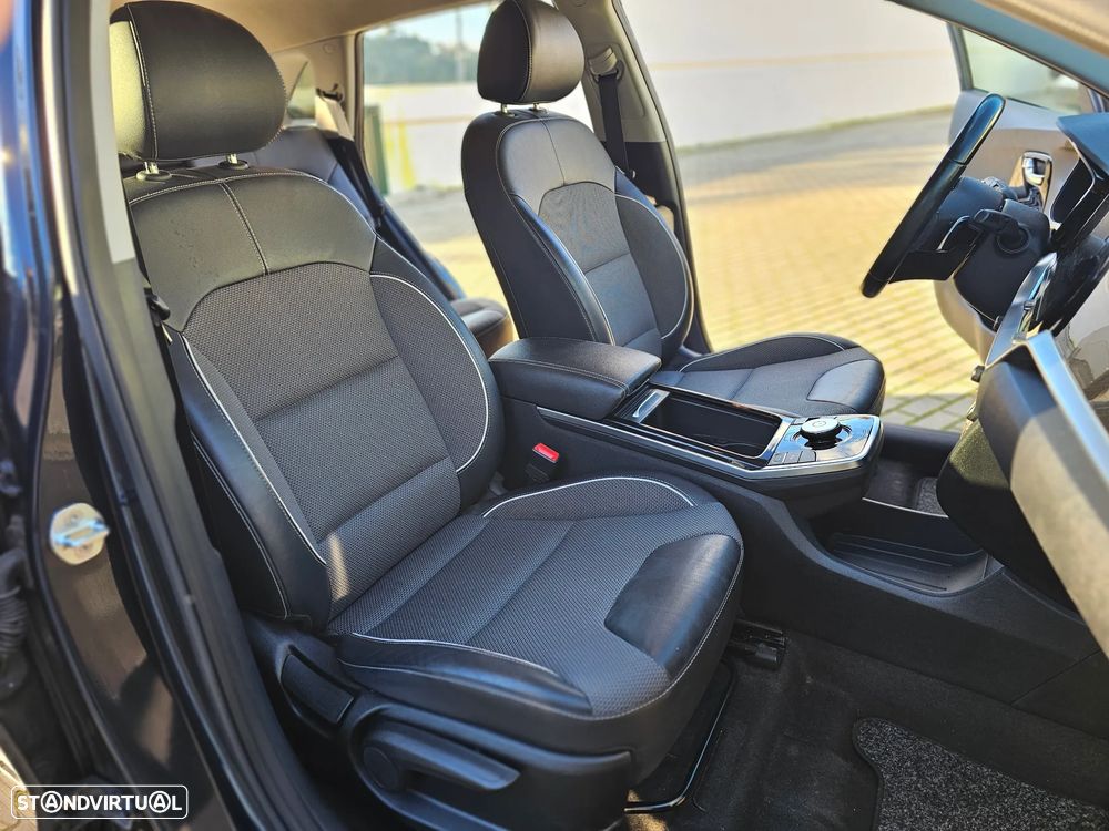 Kia e-Niro 64kWh - 21