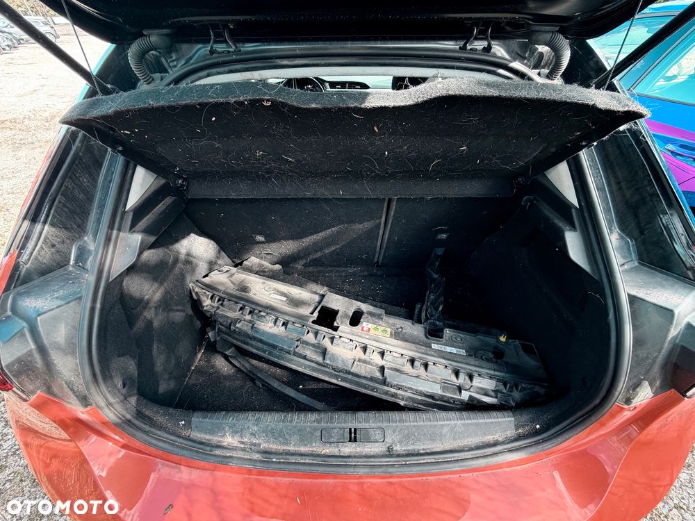 Opel Corsa Electric Edition - 5