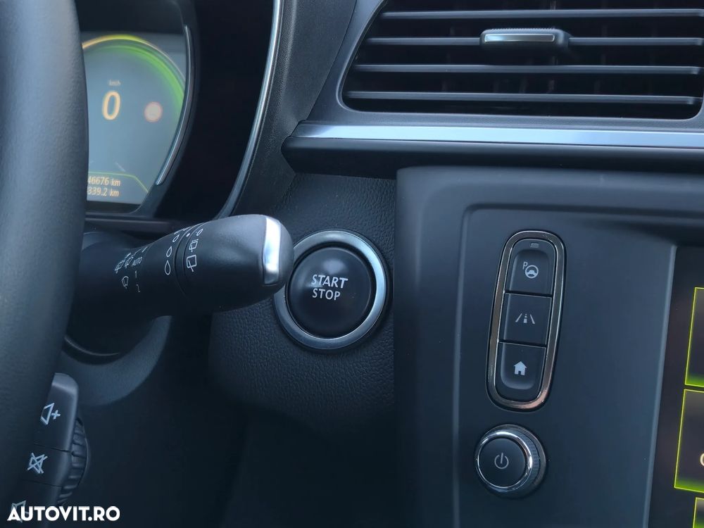Renault Kadjar Energy dCi 130 Bose Edition - 14