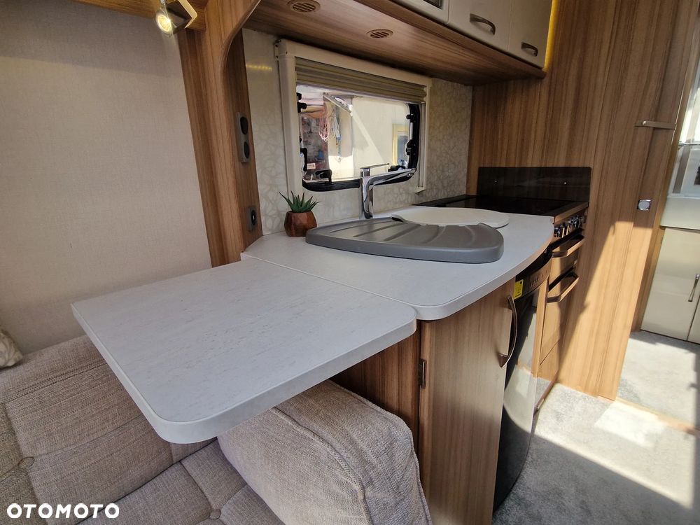 Lunar Clubman - 16