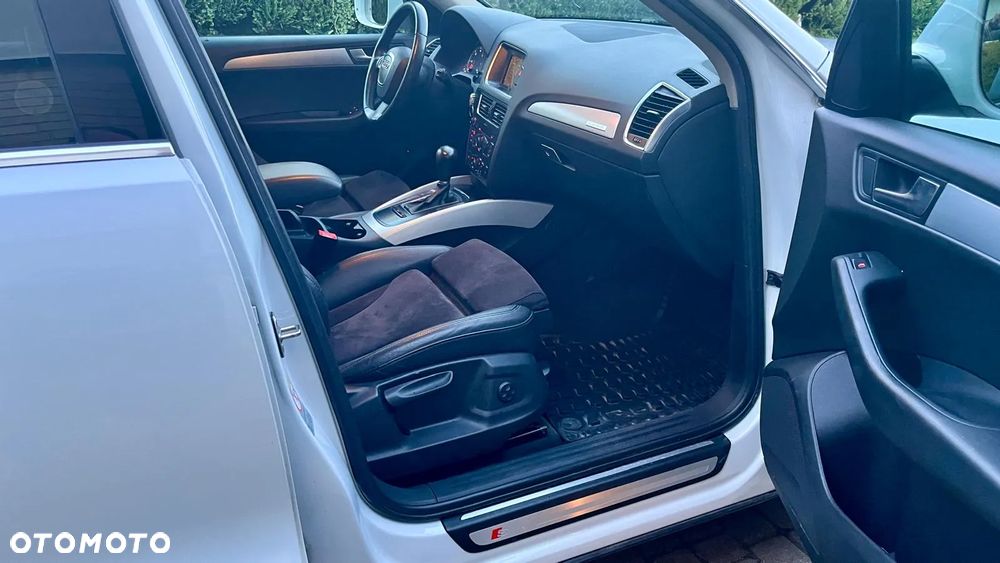 Audi Q5 2.0 TDI Quattro S tronic - 17