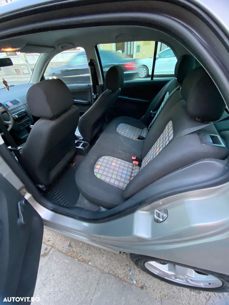 Skoda Fabia 1.2 Classic - 7