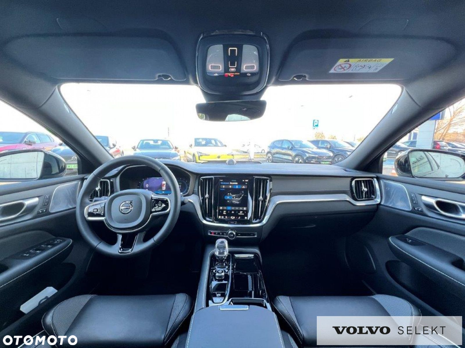 Volvo S60 - 14