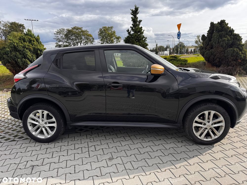 Nissan Juke - 7