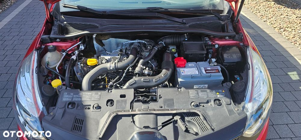 Renault Clio 1.2 TCe GT 120 EDC - 15