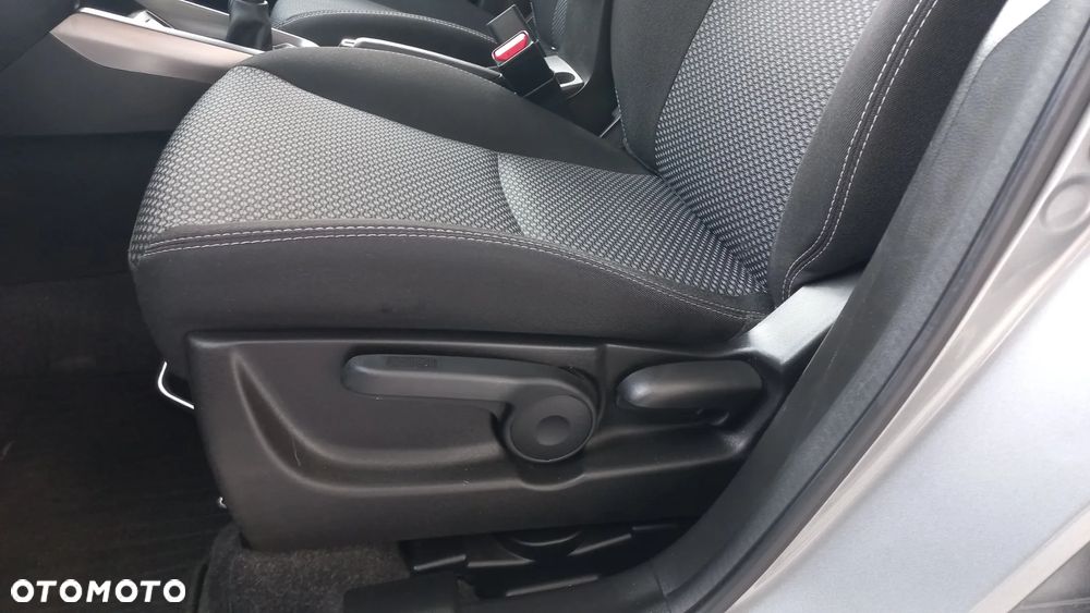 Suzuki Vitara 1.4 Boosterjet SHVS Premium 2WD - 13