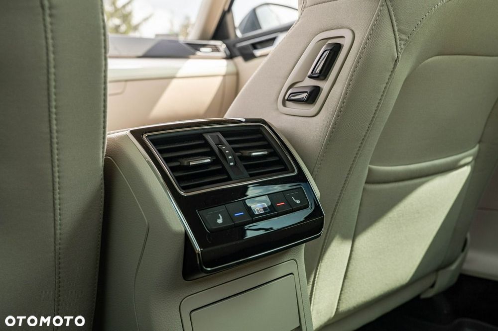Skoda Superb - 31