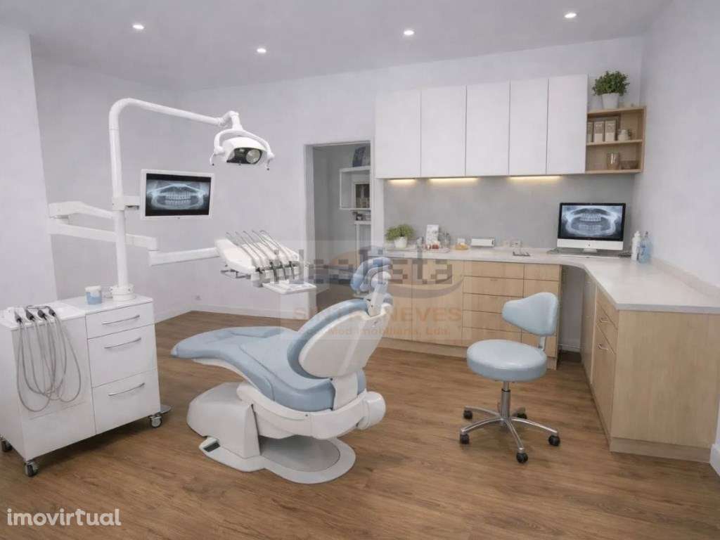 Loja à venda na Amadora - Grande imagem: 4/21