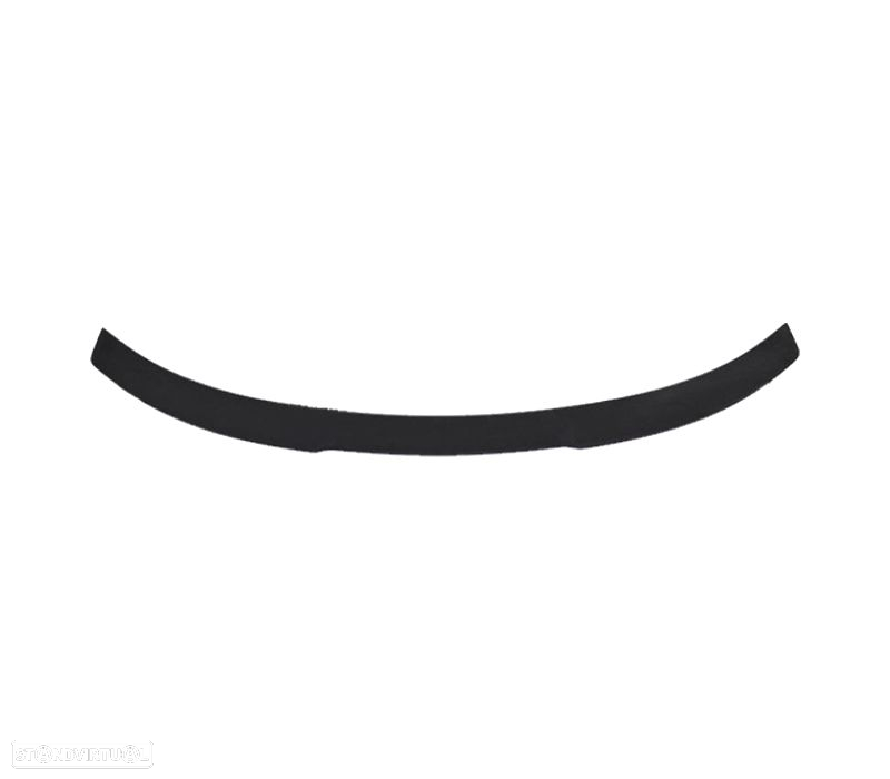 AILERON MERCEDES GLC C253 COUPE 16- LOOK COFANO - 2