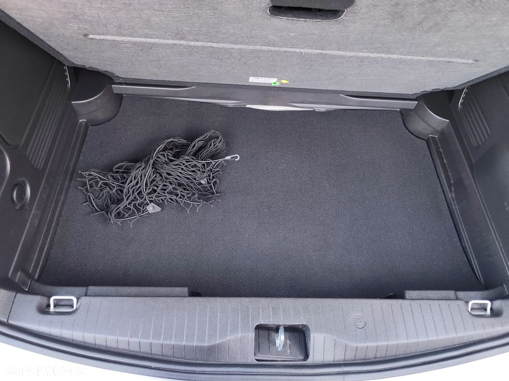 Opel Meriva 1.4 Automatik drive - 31