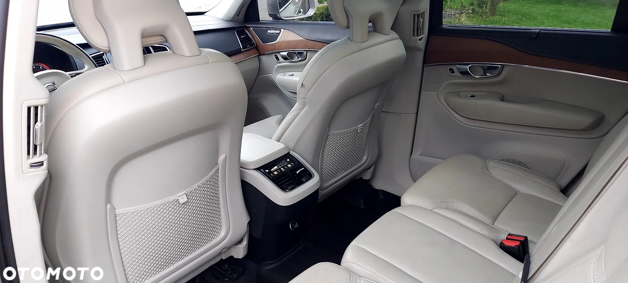 Volvo XC 90 T6 AWD Inscription 7os - 13