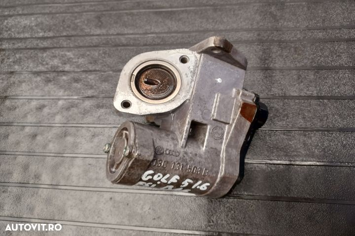 EGR 03C131503B 03C131503B Volkswagen VW Golf 5 [2003 - 2009] Hatchbac - 3