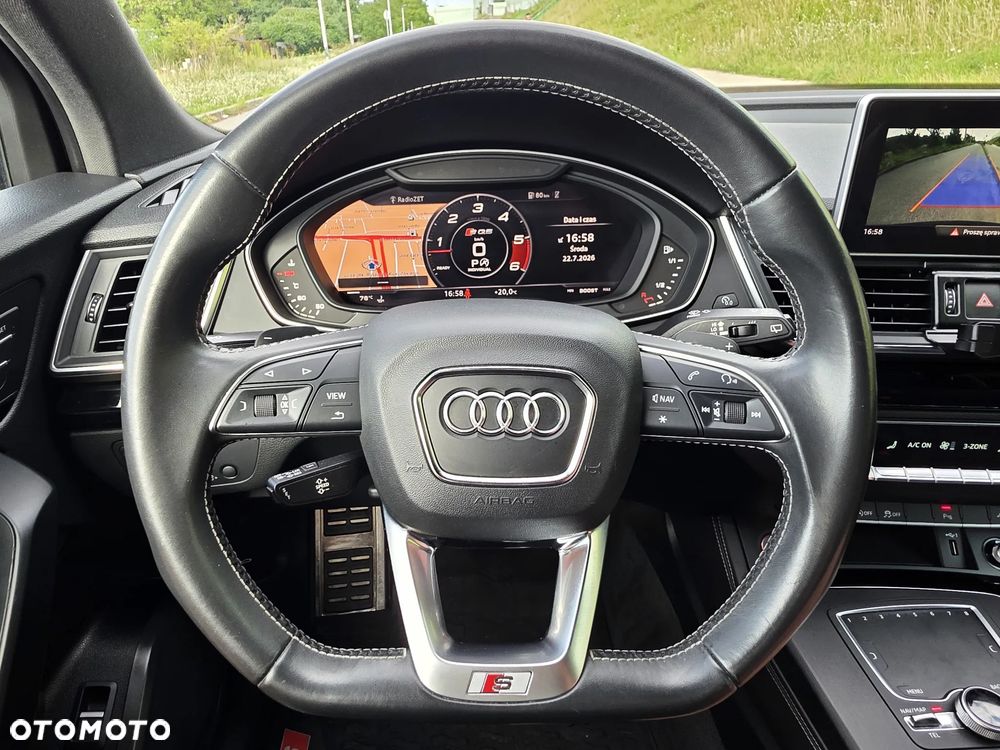 Audi SQ5 - 12
