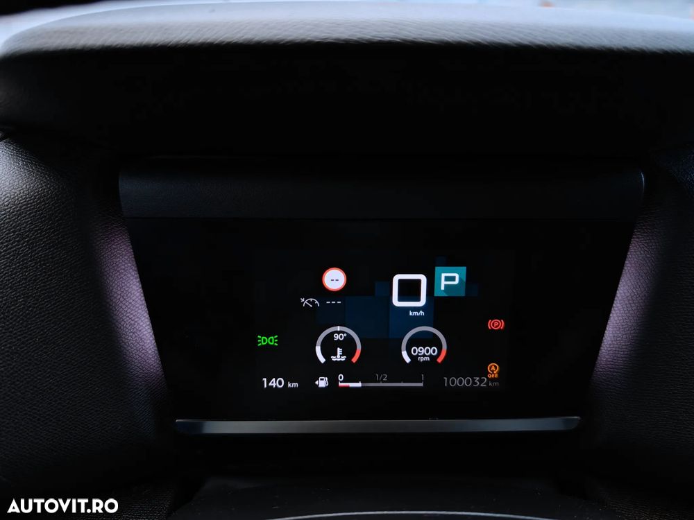 Citroën C4X 1.2 PureTech 130 S&S EAT8 Feel Pack - 27