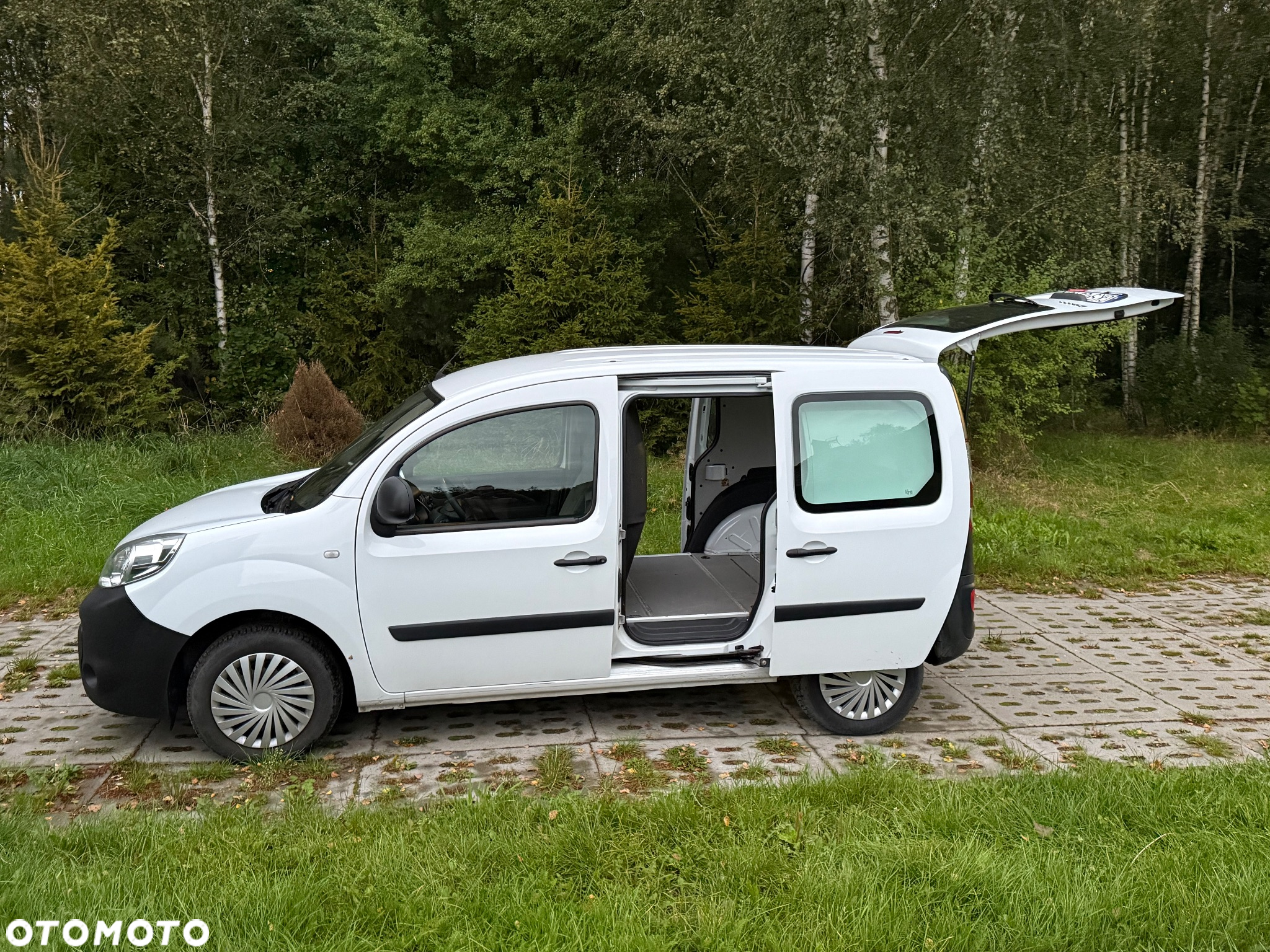 Renault Kangoo - 17