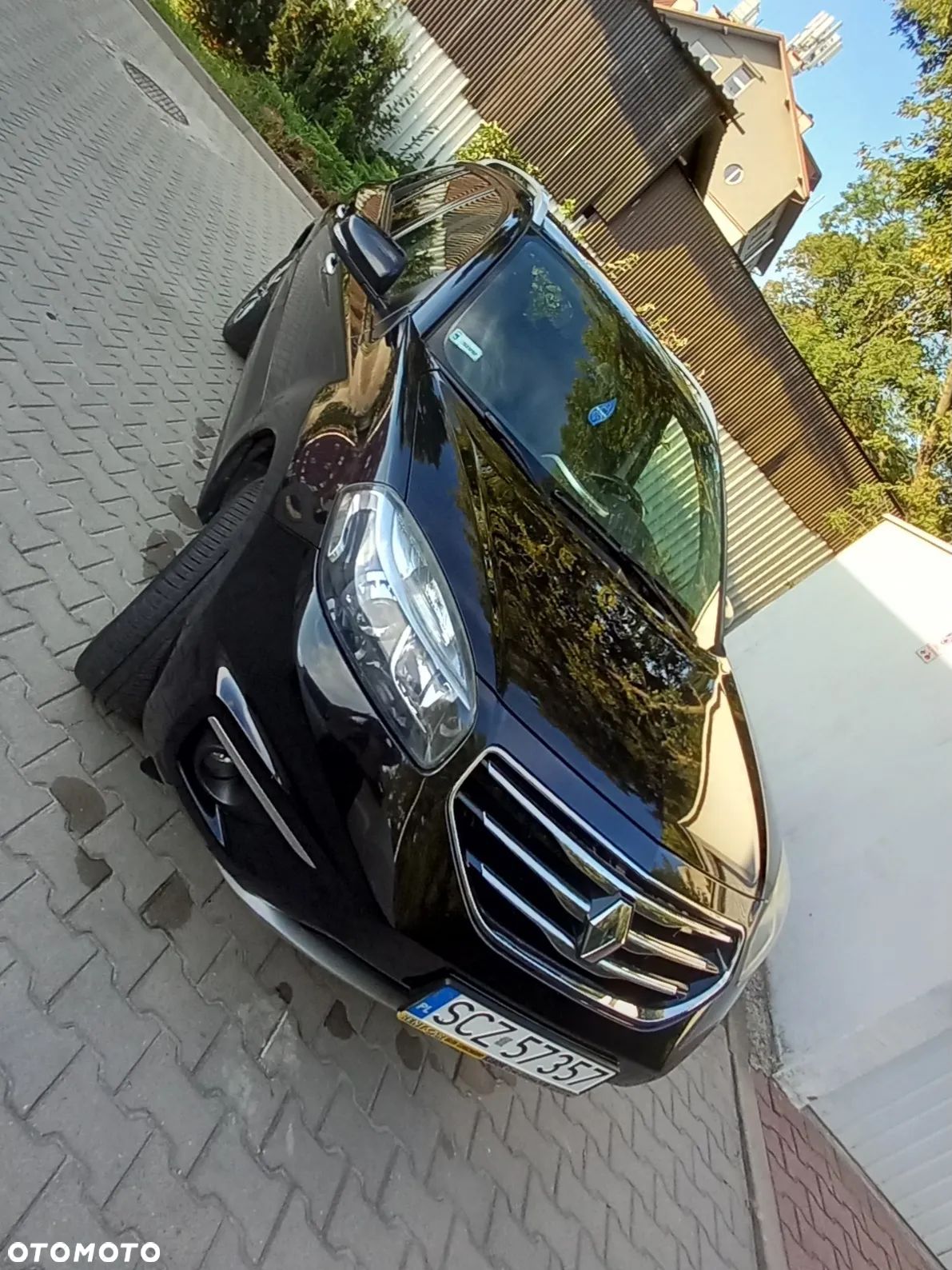 Renault Koleos - 1